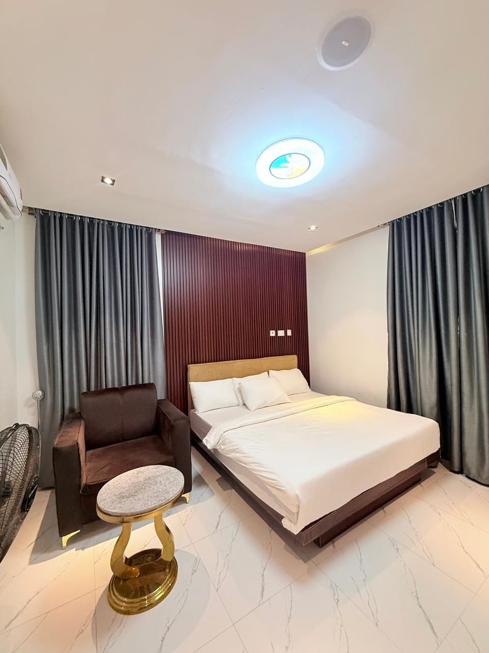 SereneHiz Shelters Apartment in Nigeria
