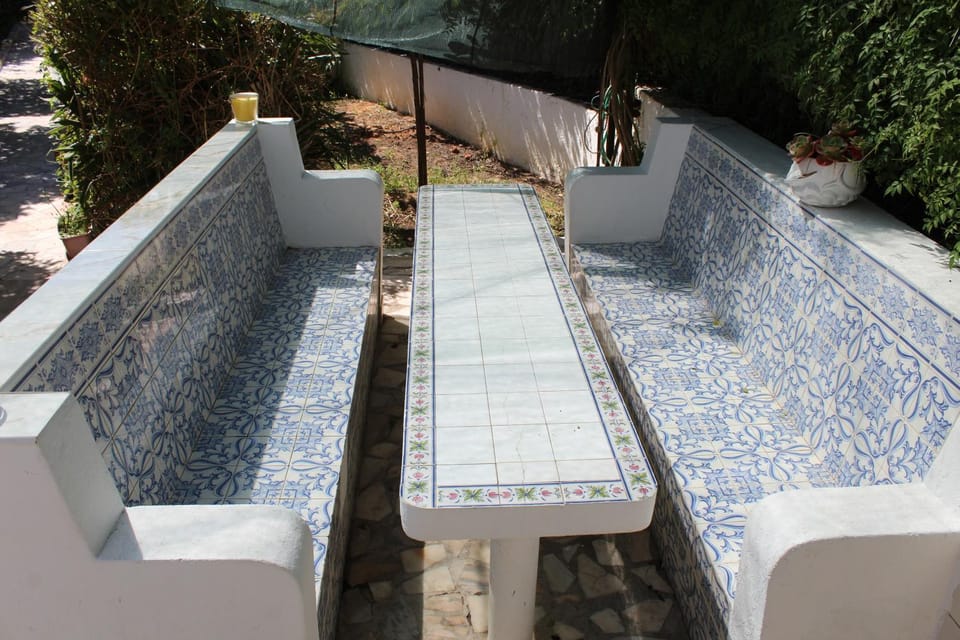 Patio, Day, View (from property/room), Balcony/Terrace