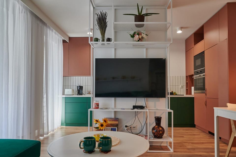 TV and multimedia