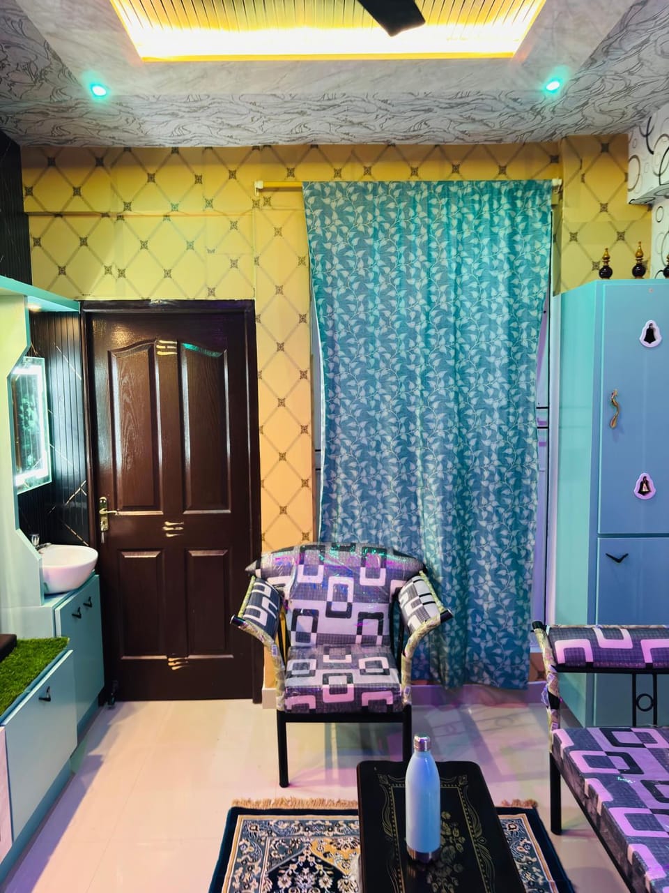Kumar Nivas Apartment in Coimbatore