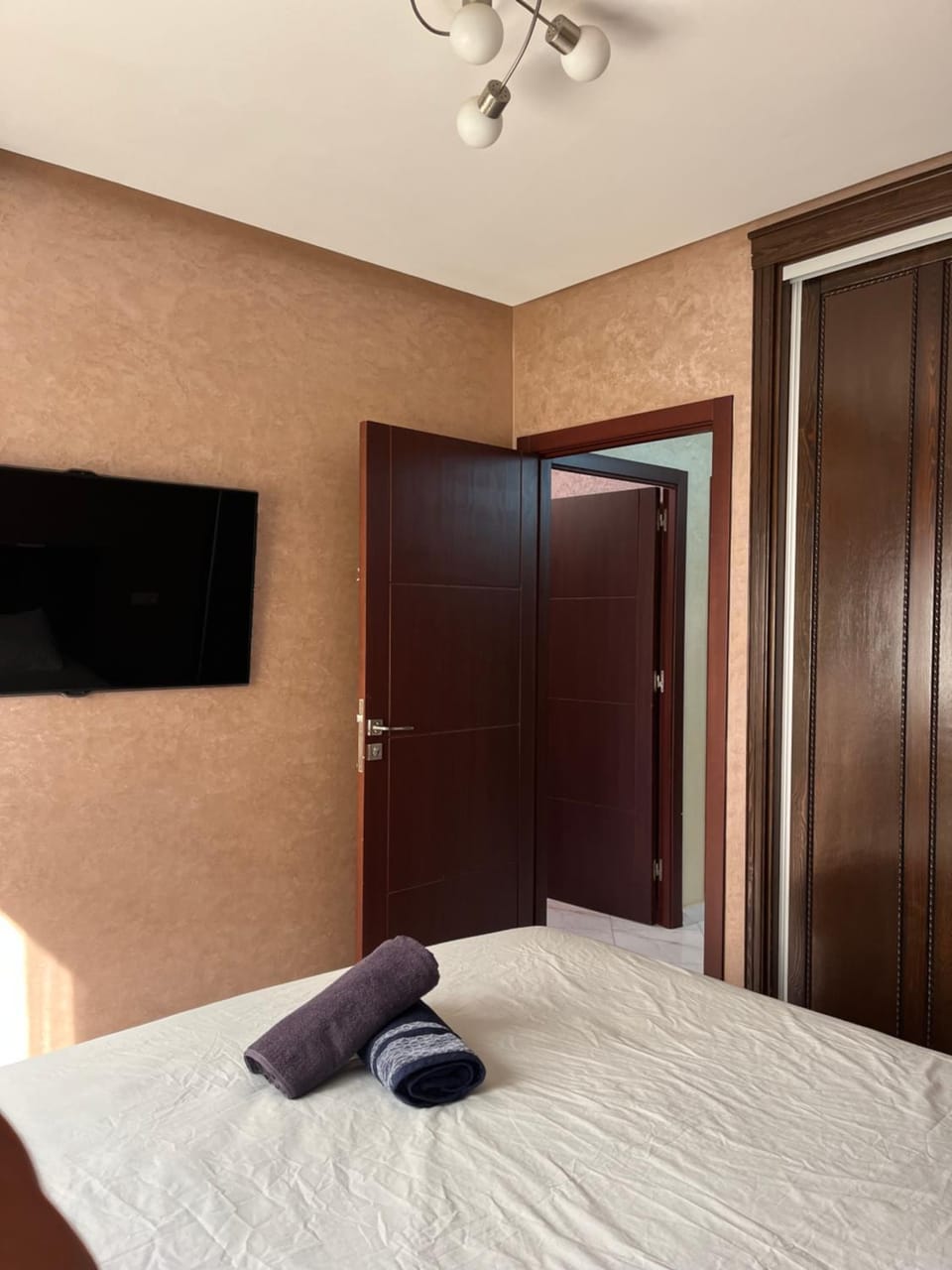 Zaio Apartment in Morocco