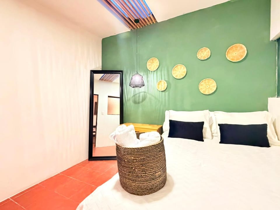 Casa Juyu Apartment in Antigua Guatemala