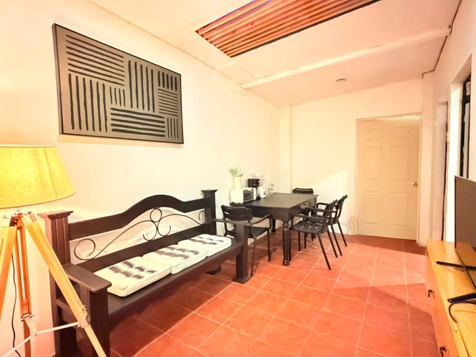 Casa Juyu Apartment in Antigua Guatemala
