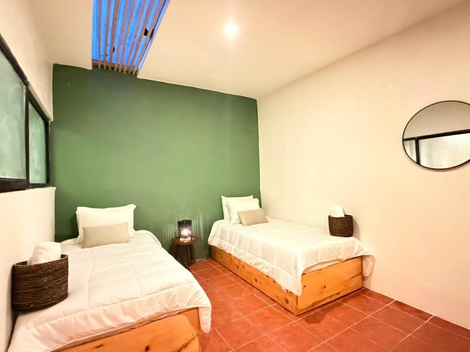 Casa Juyu Apartment in Antigua Guatemala