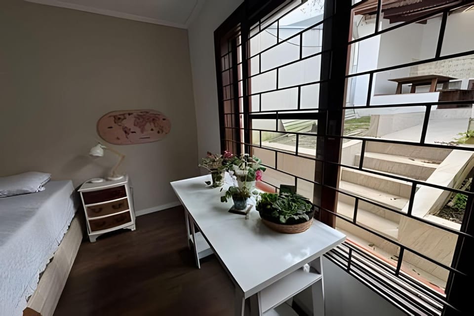 Ampla casa com 4 quartos House in Curitiba