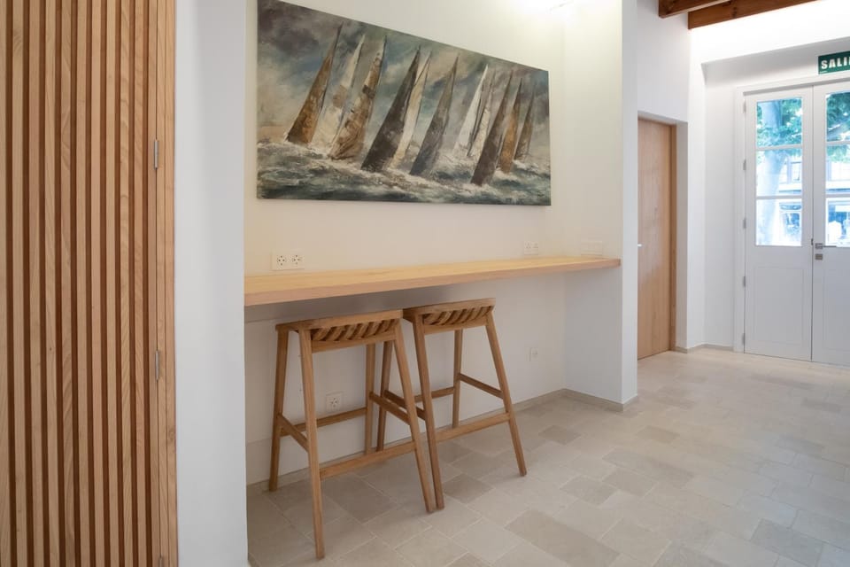 Hotel Cas Ferrer Monjo Hotel in Ciutadella de Menorca