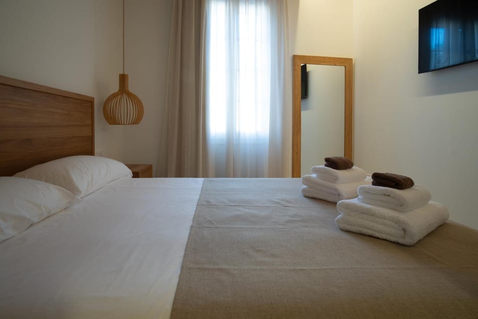 Hotel Cas Ferrer Monjo Hotel in Ciutadella de Menorca