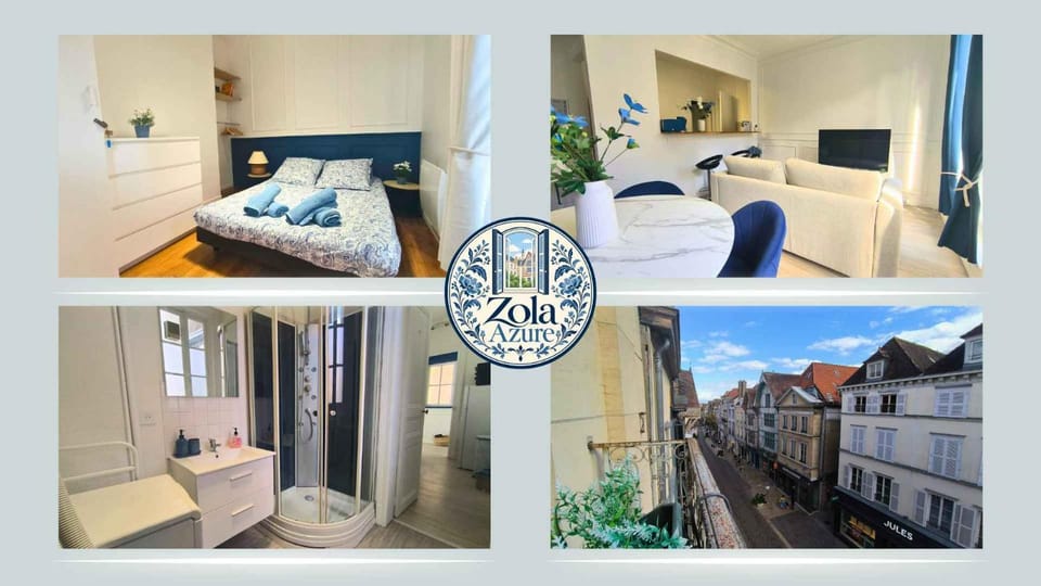 Bed, Neighbourhood, Bathroom, Living room, Bedroom