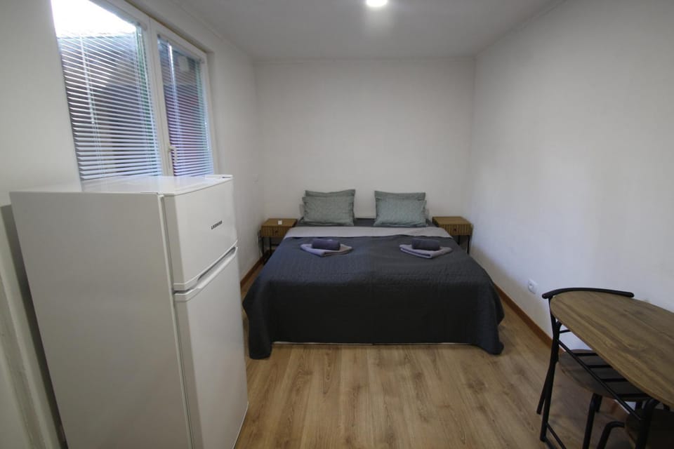 Dekani Green 205 Apartment in Slovenia