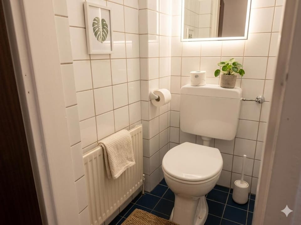 Studio, central, Prater, Schwedenplatz Apartment in Vienna