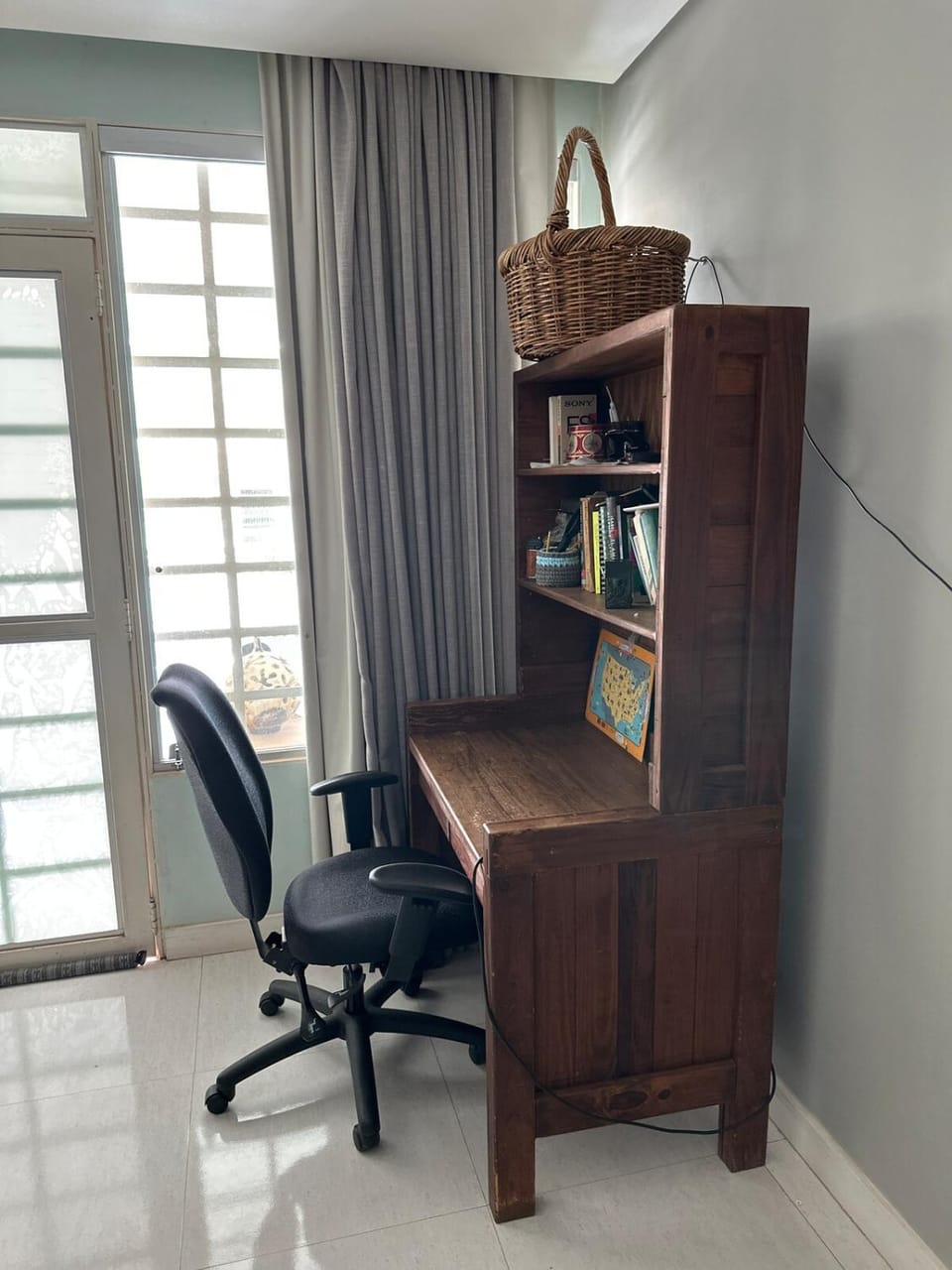 Suíte Privativa no Cruzeiro perto do Eixo Monumental Vacation rental in State of Goiás
