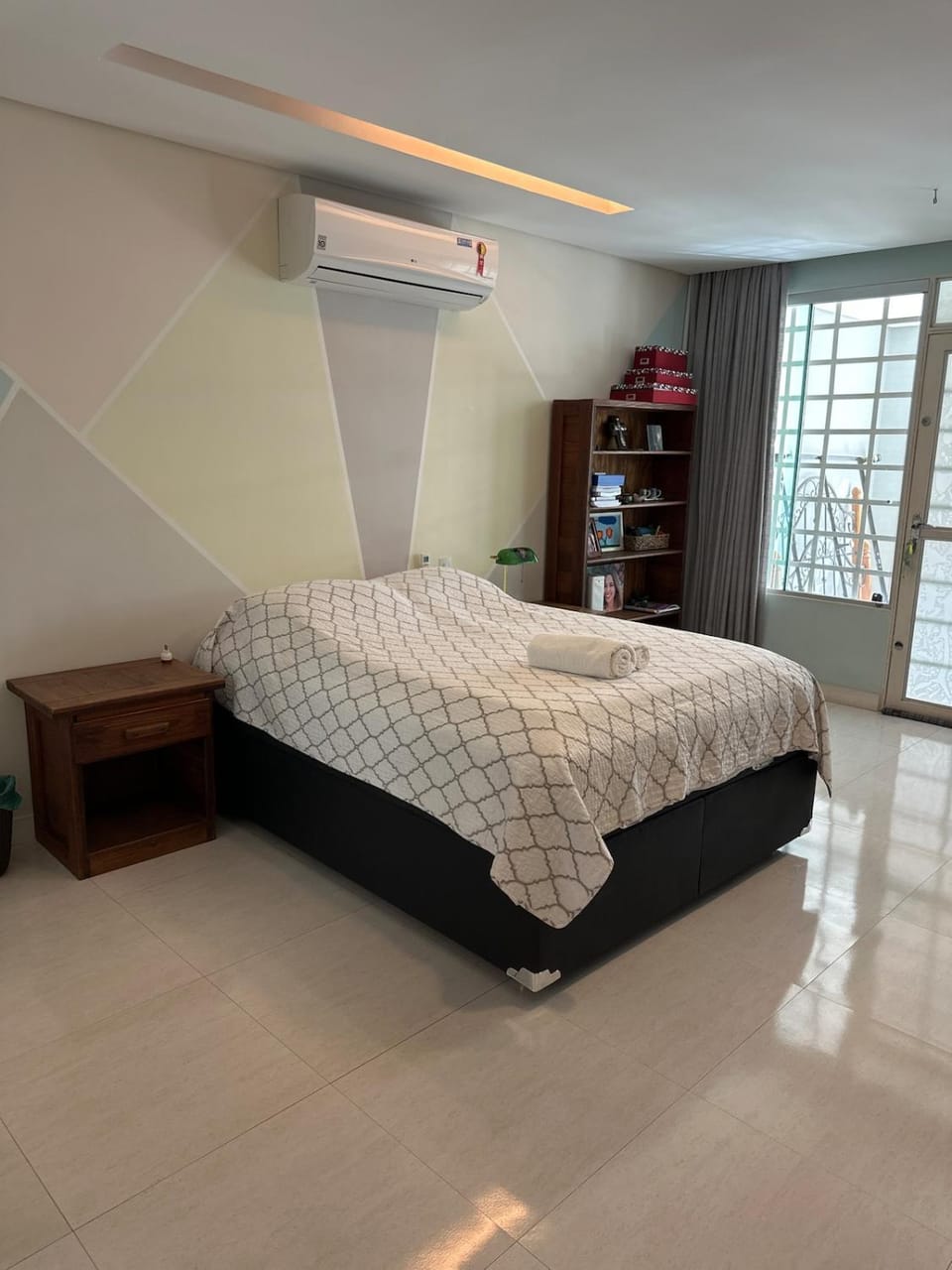 Suíte Privativa no Cruzeiro perto do Eixo Monumental Vacation rental in State of Goiás