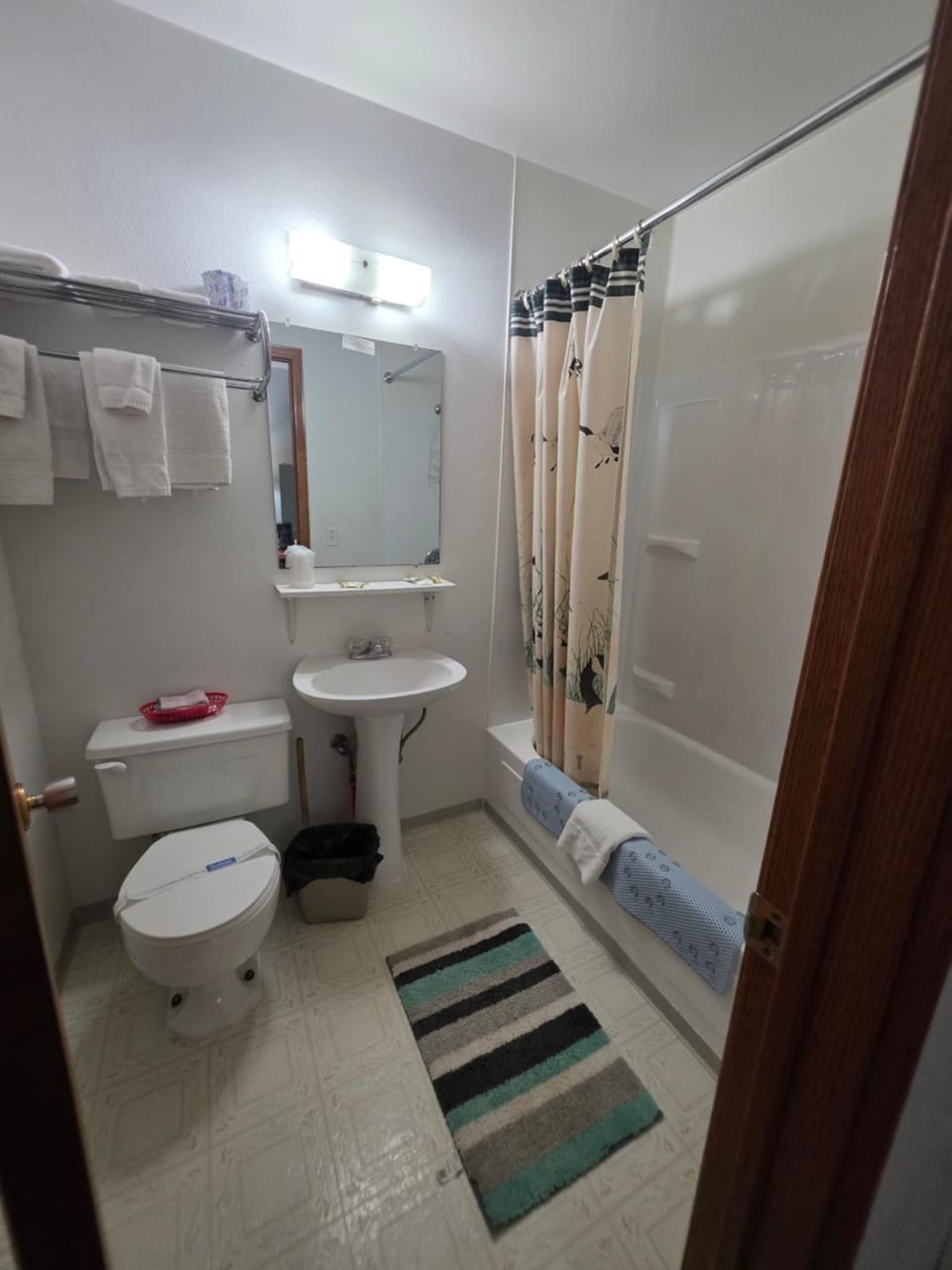 Royals Inn Motel Inc Capsule hotel in Montana