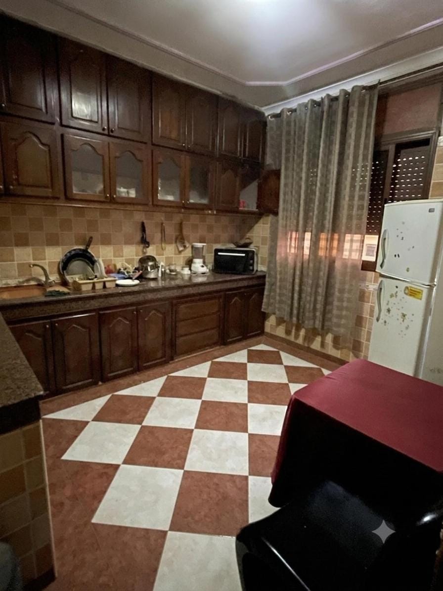 MEFTAH lkhir hay nour Apartment in Marrakesh-Safi