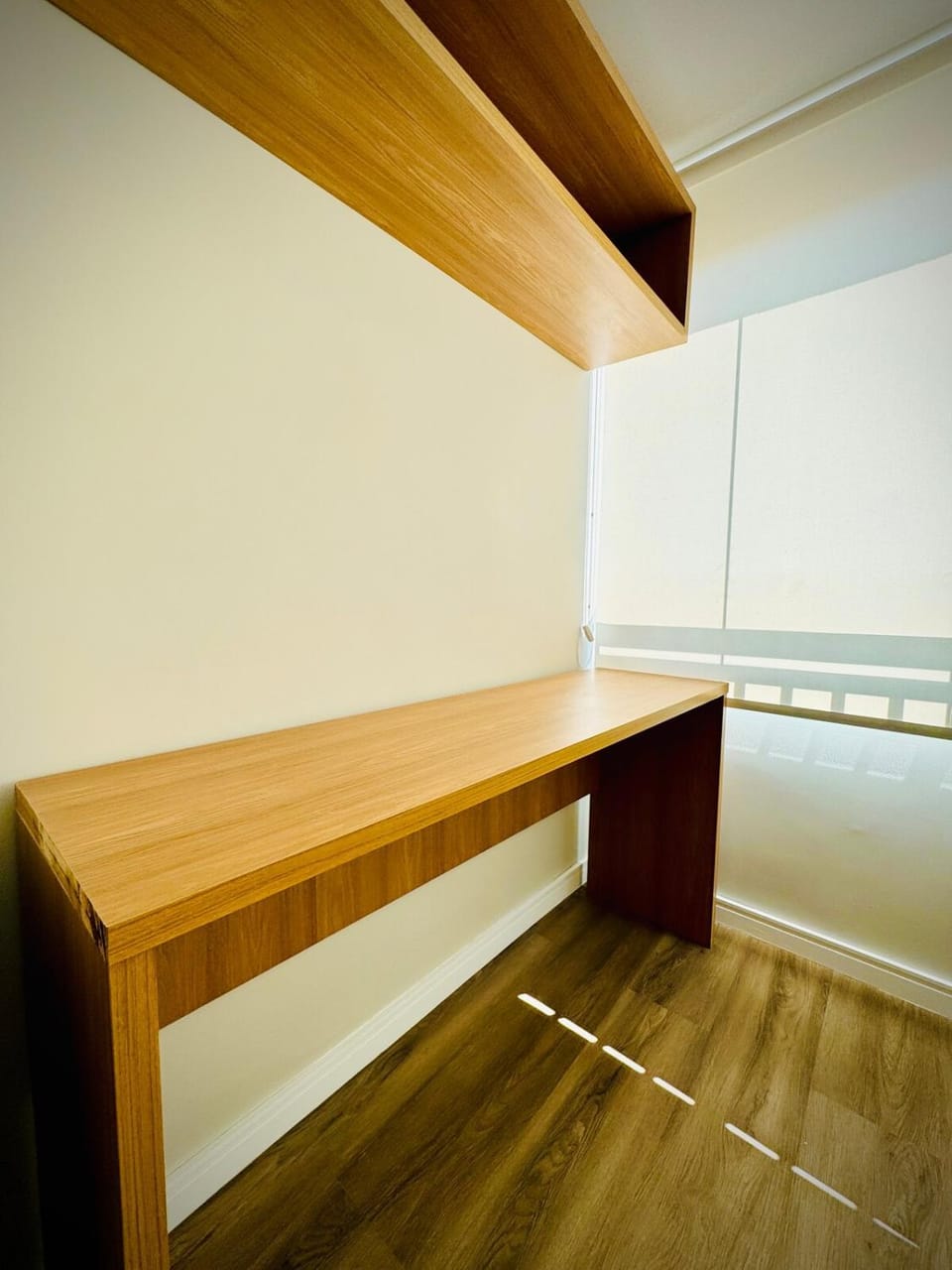 2005-Studio Nex One Joao Cachoeira Apartment in Sao Paulo City