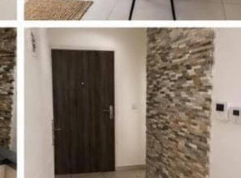 Appartement Ferney-Voltaire Apartment in Haute-Savoie