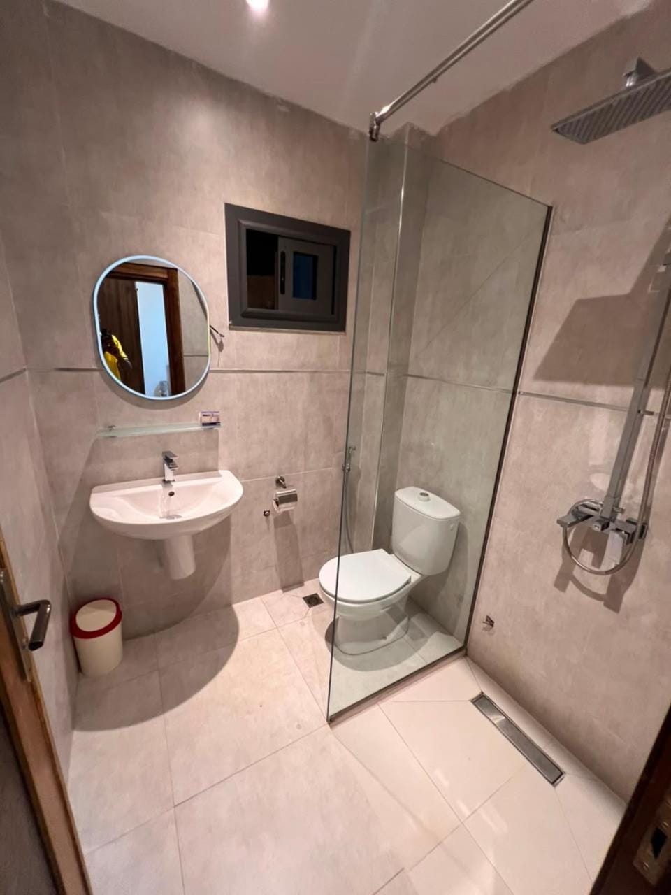 Residence LOUNA Apartment in Dakar