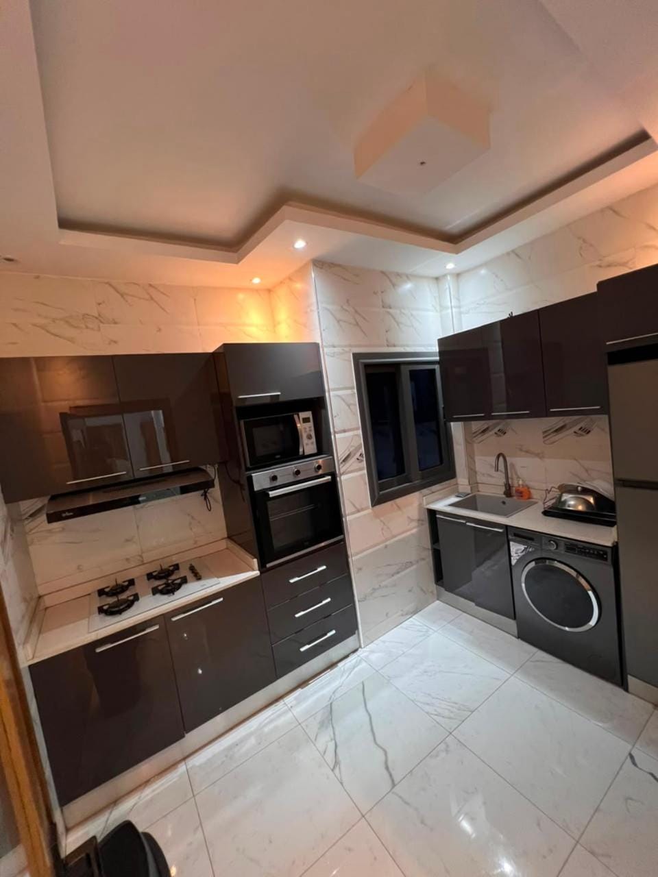 Residence LOUNA Apartment in Dakar