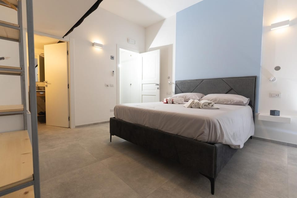 Al Porto Rooms Porto Empedocle 1 Apartment in Porto Empedocle