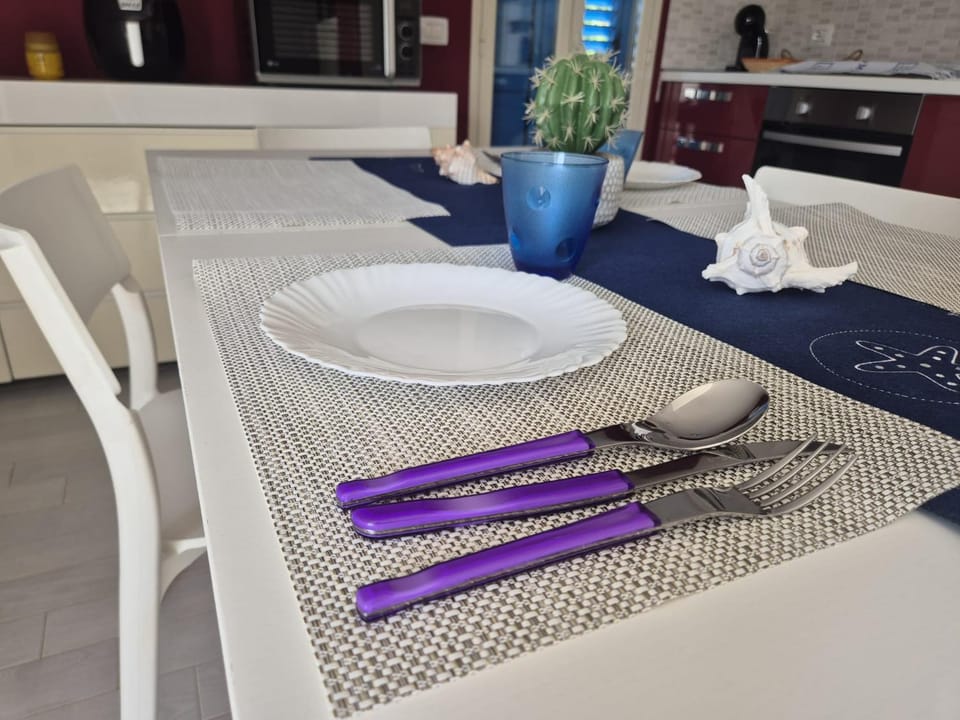 La Dimora dei 2 mori Apartment in Marina di Ragusa
