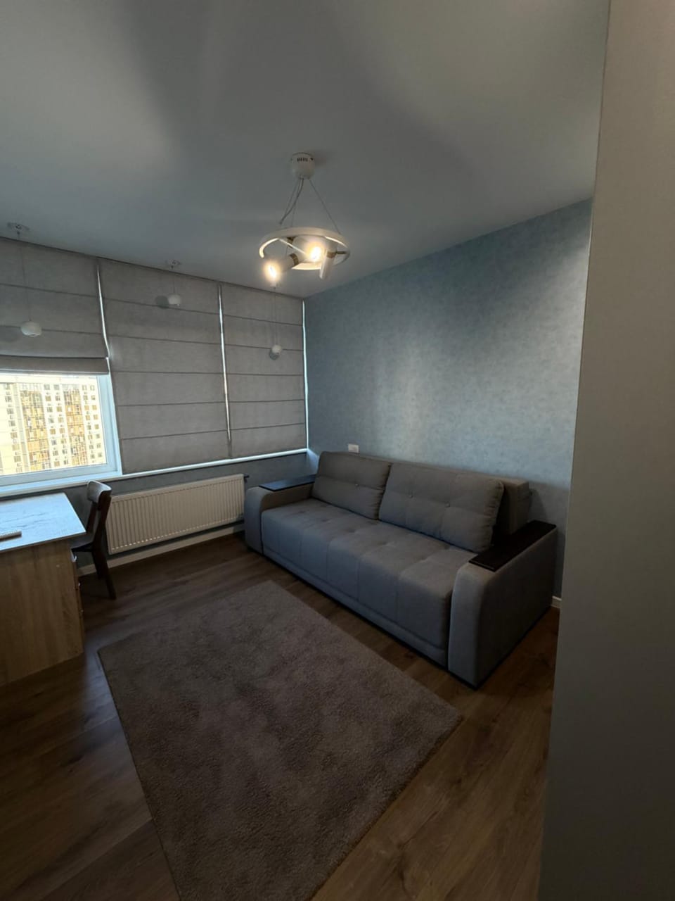 56 Жемчужина Apartment in Odessa