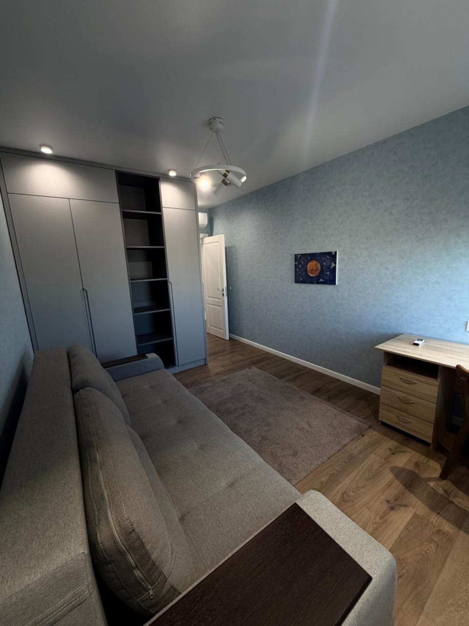 56 Жемчужина Apartment in Odessa