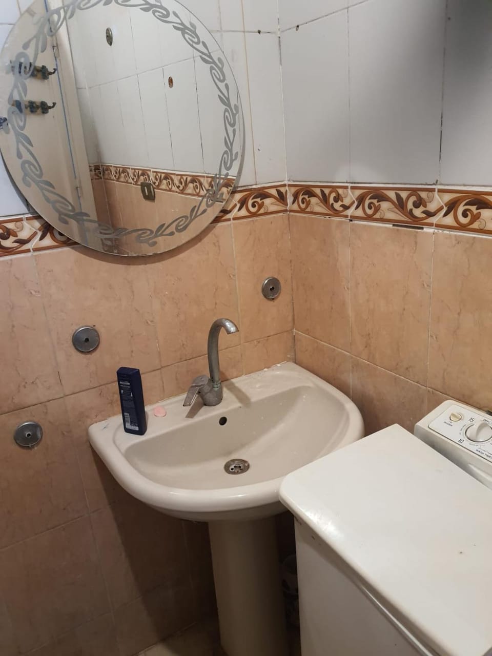 Apartment in the city of 6th of October in the second neighbourhood consisting of two furnished rooms fully air-conditioned Apartment in Egypt