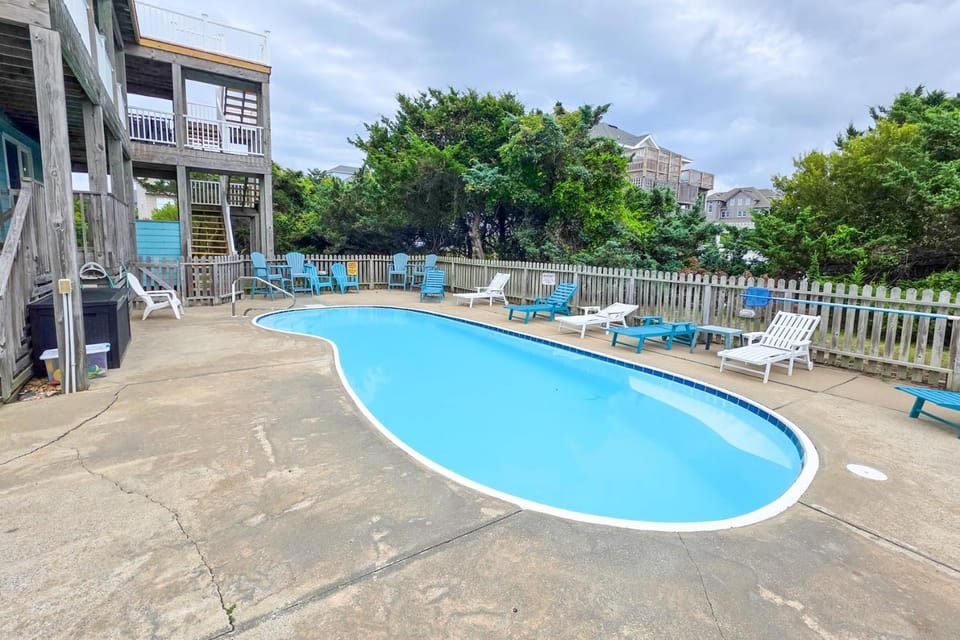 7853 - Anchor Management House in Frisco