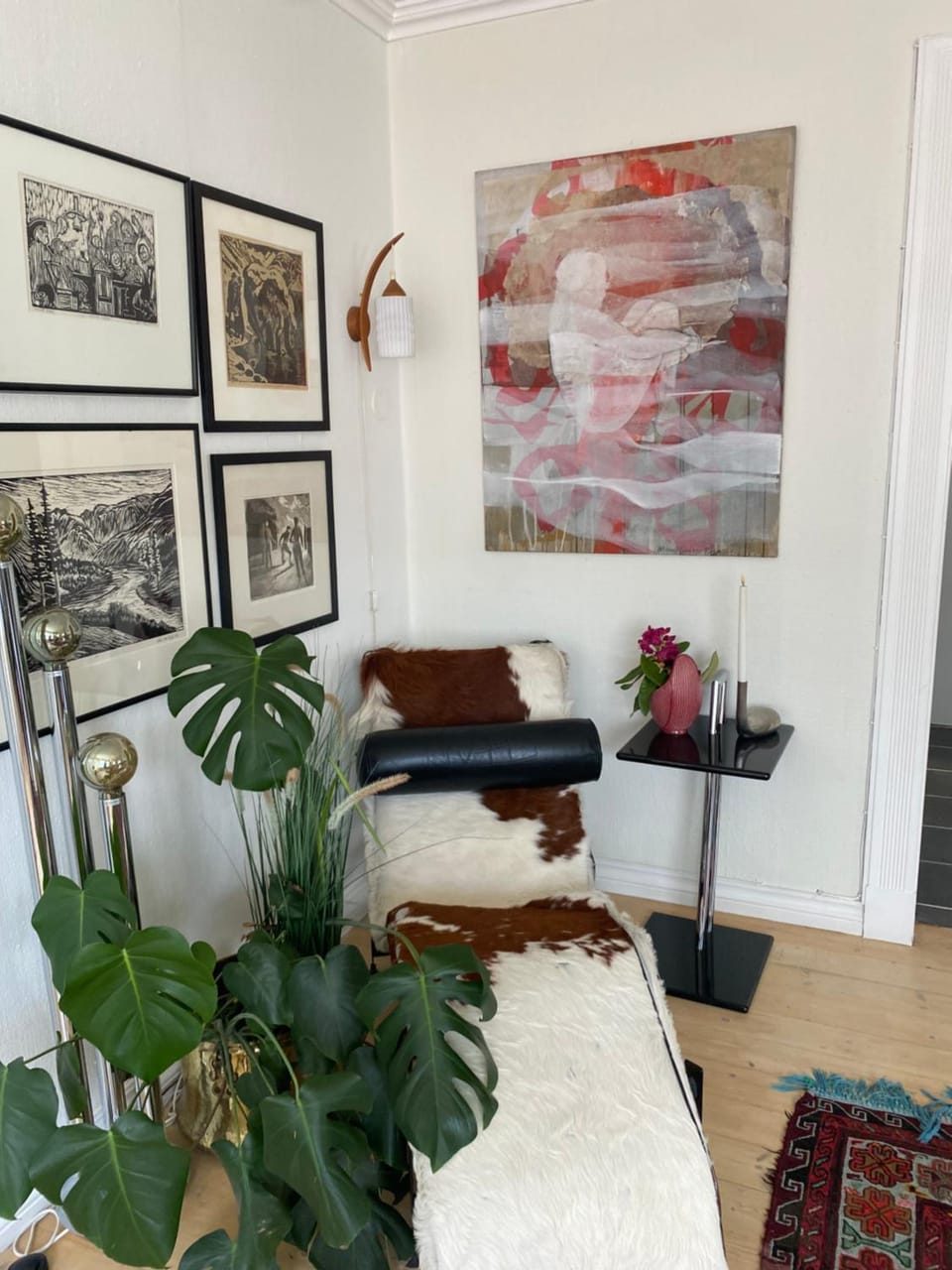 Bokkaskogen Apartment in Stavanger