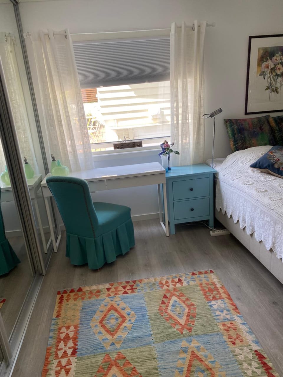Bokkaskogen Apartment in Stavanger