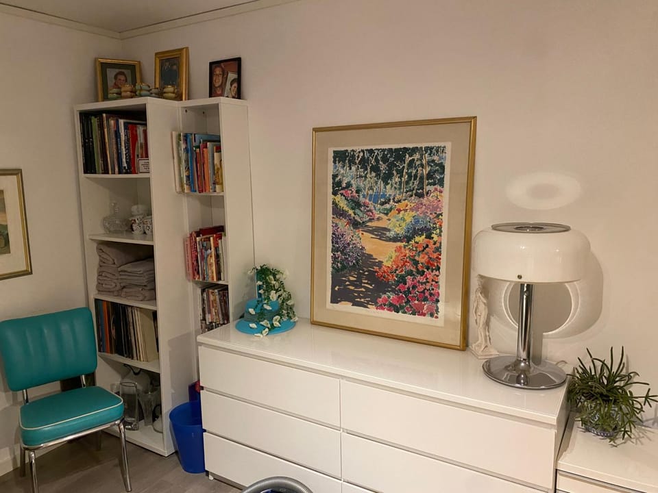 Bokkaskogen Apartment in Stavanger