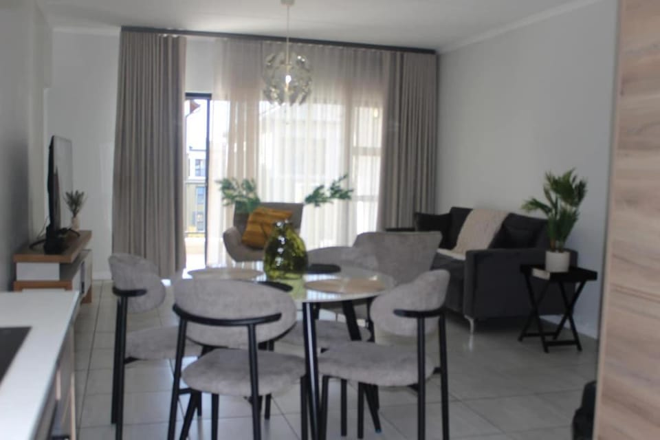 First Gen Kikuyu Apartment in Sandton