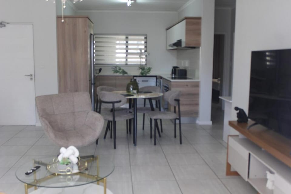 First Gen Kikuyu Apartment in Sandton