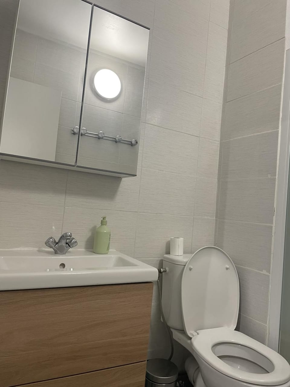 Toilet, Bathroom