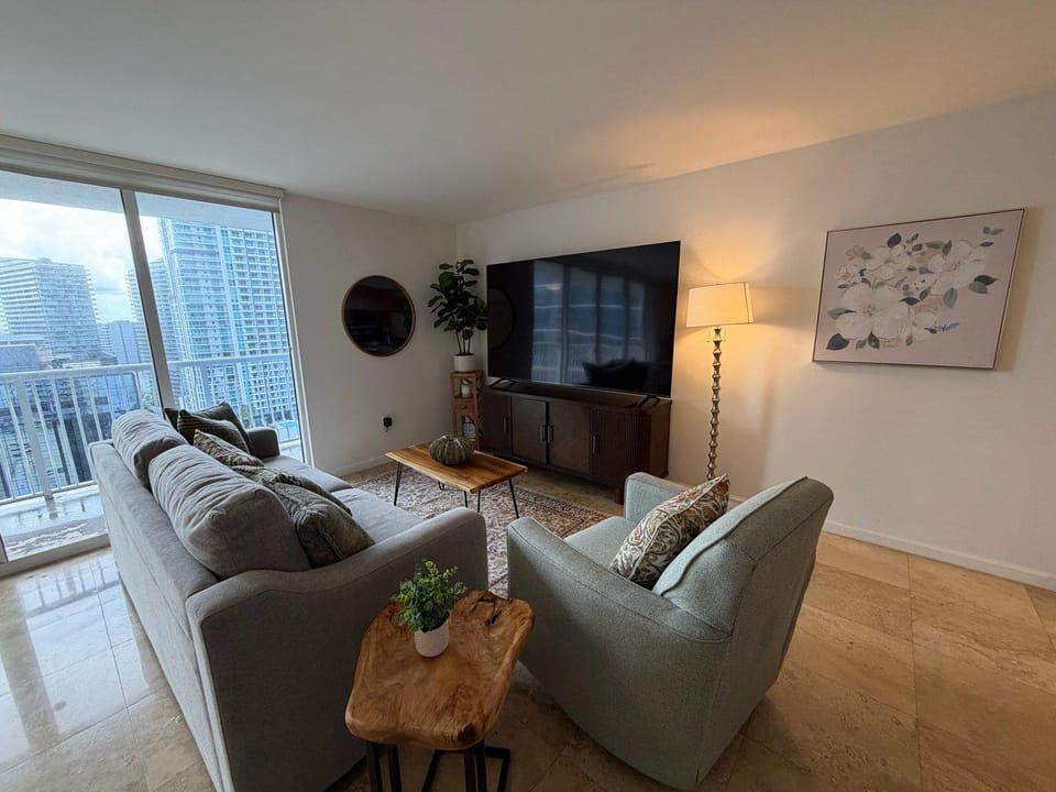 TV and multimedia, Living room