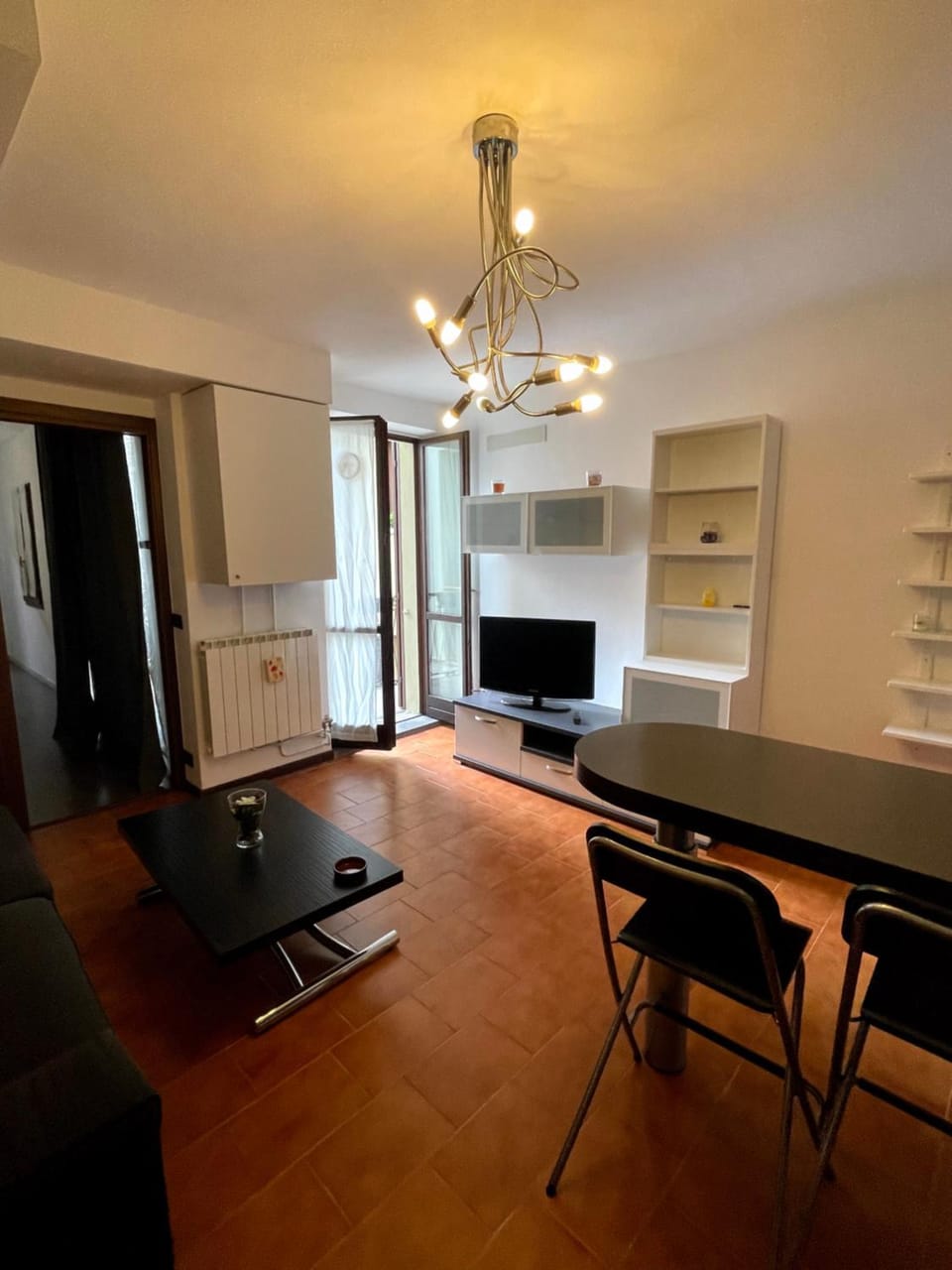 Bilocale fronte lago House in Lovere