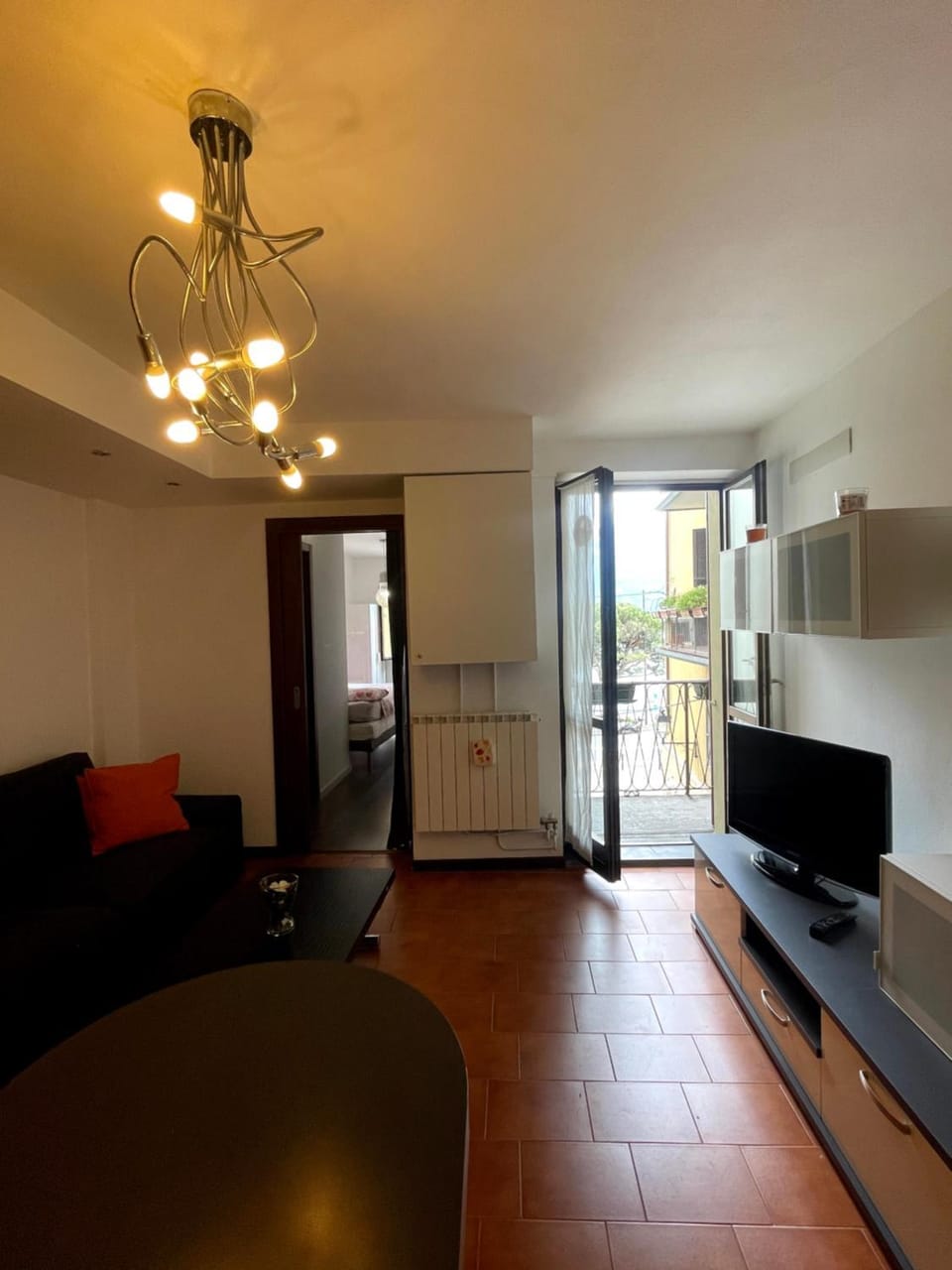 Bilocale fronte lago House in Lovere