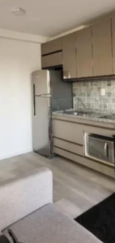 Studio LUXO na Cardeal com Oscar Freire Apartment in Sao Paulo City