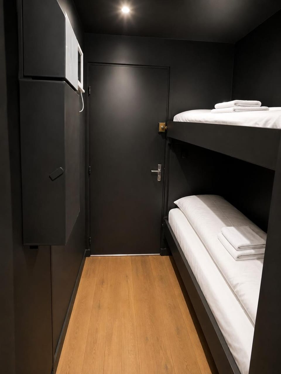 Bed, Bedroom, bunk bed
