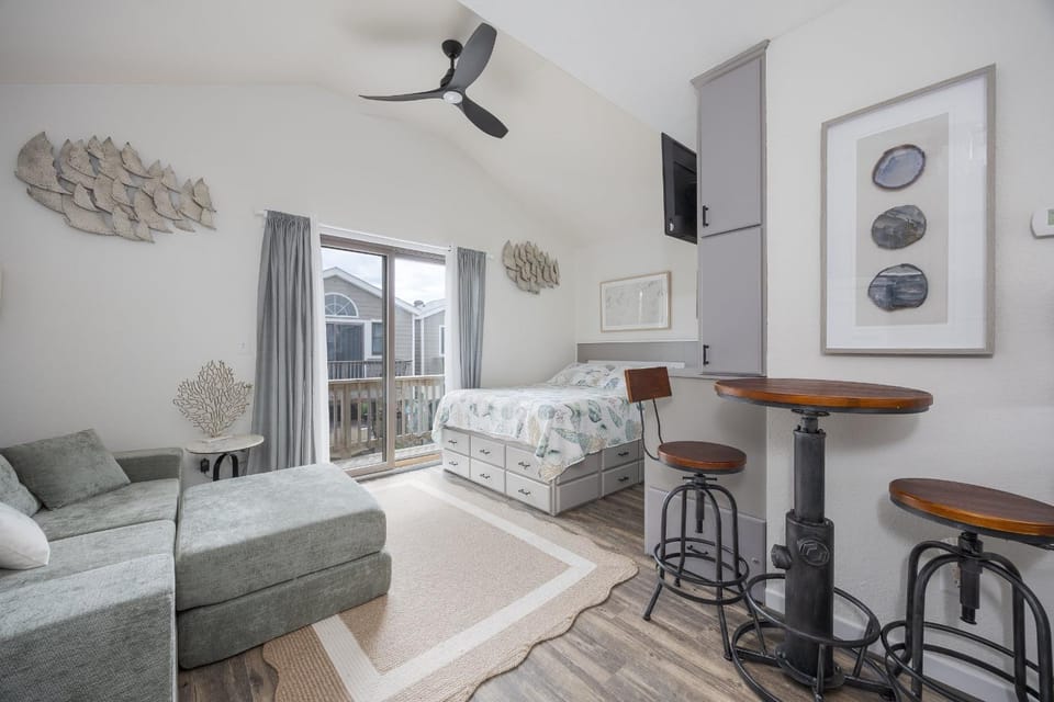 7903 - Southern Comfort Cabana House in Hatteras Island