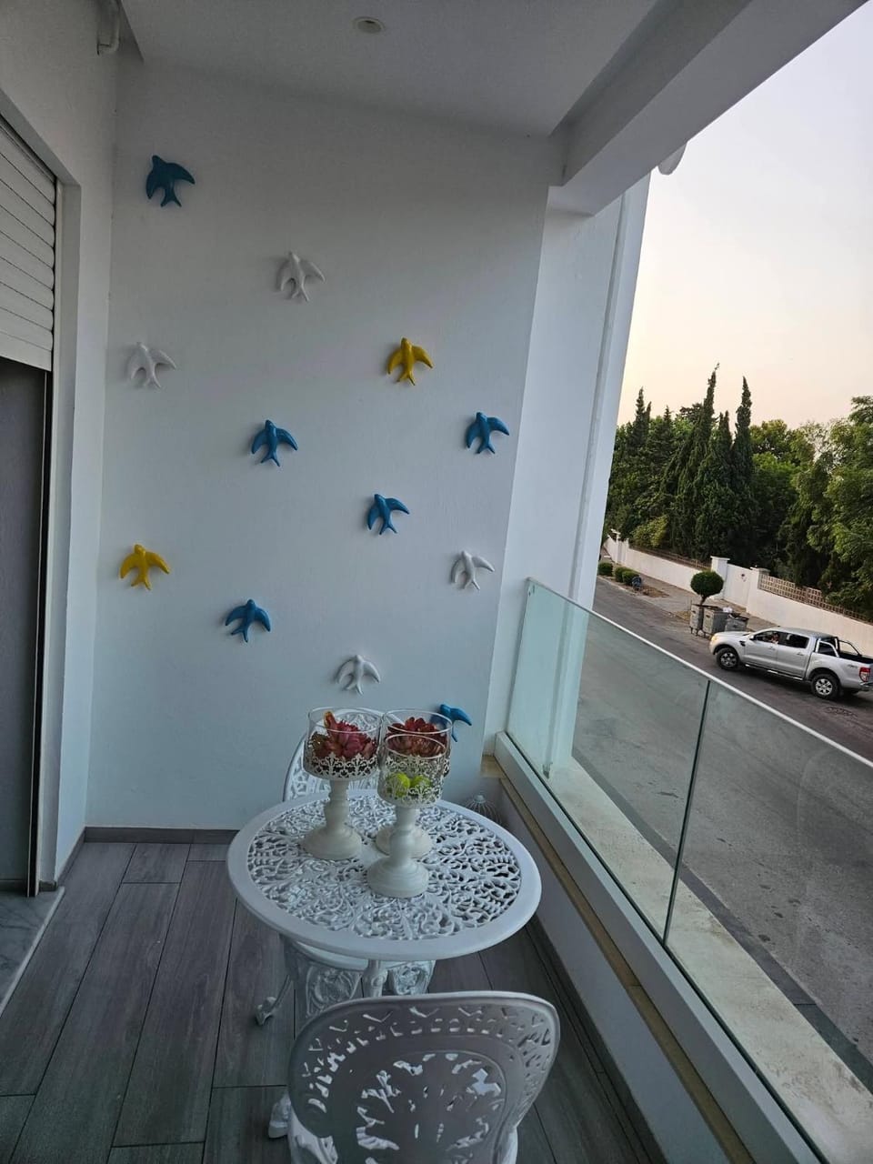 Casa marsa Apartment in Tunis Governorate, Tunisia