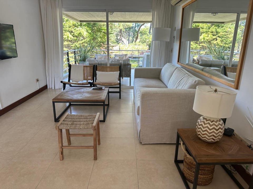 Departamento Isla Verde Apartment in Punta del Este