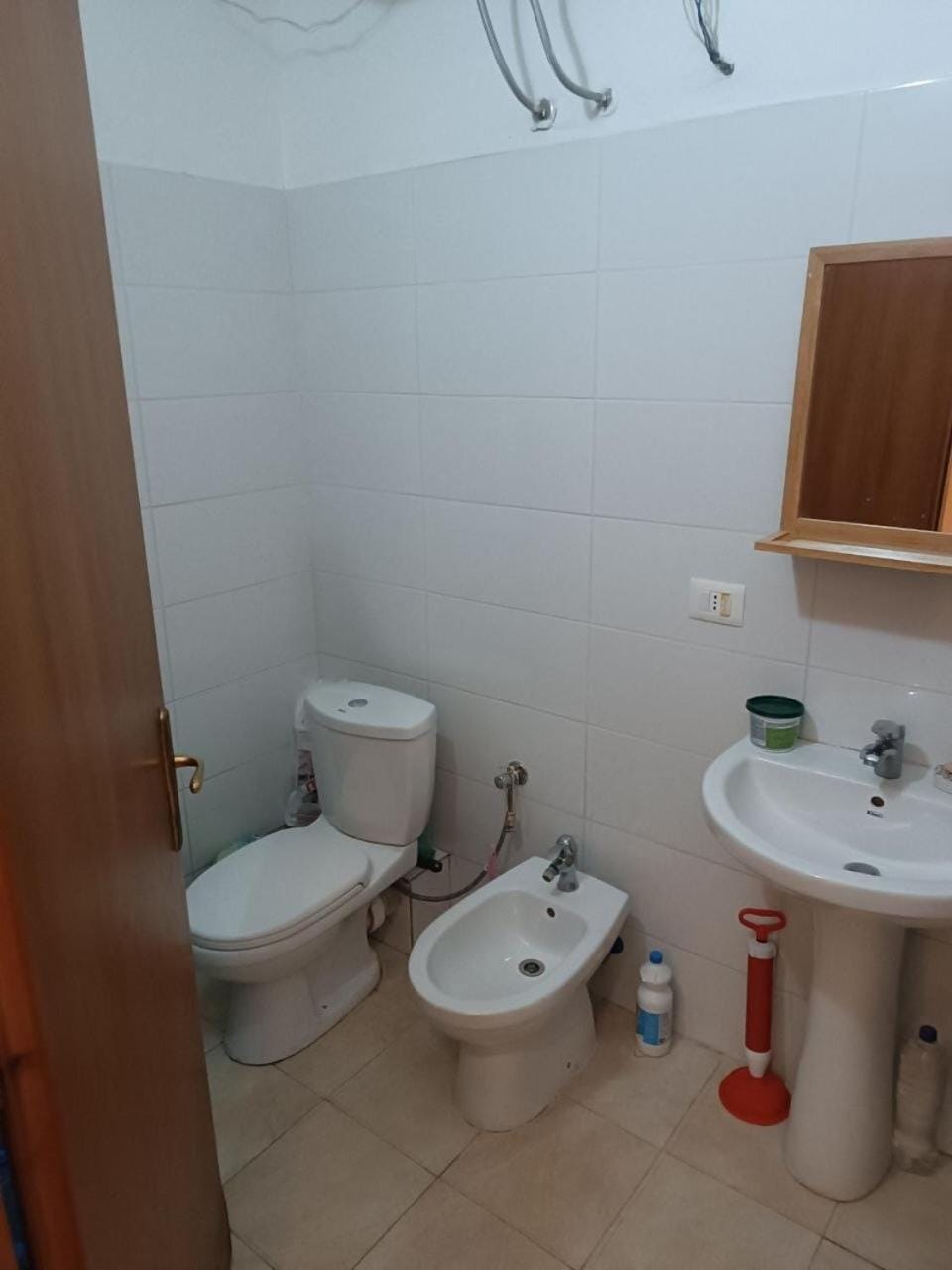 Sea Breeze Apartment Apartment in Tirana County, Albania