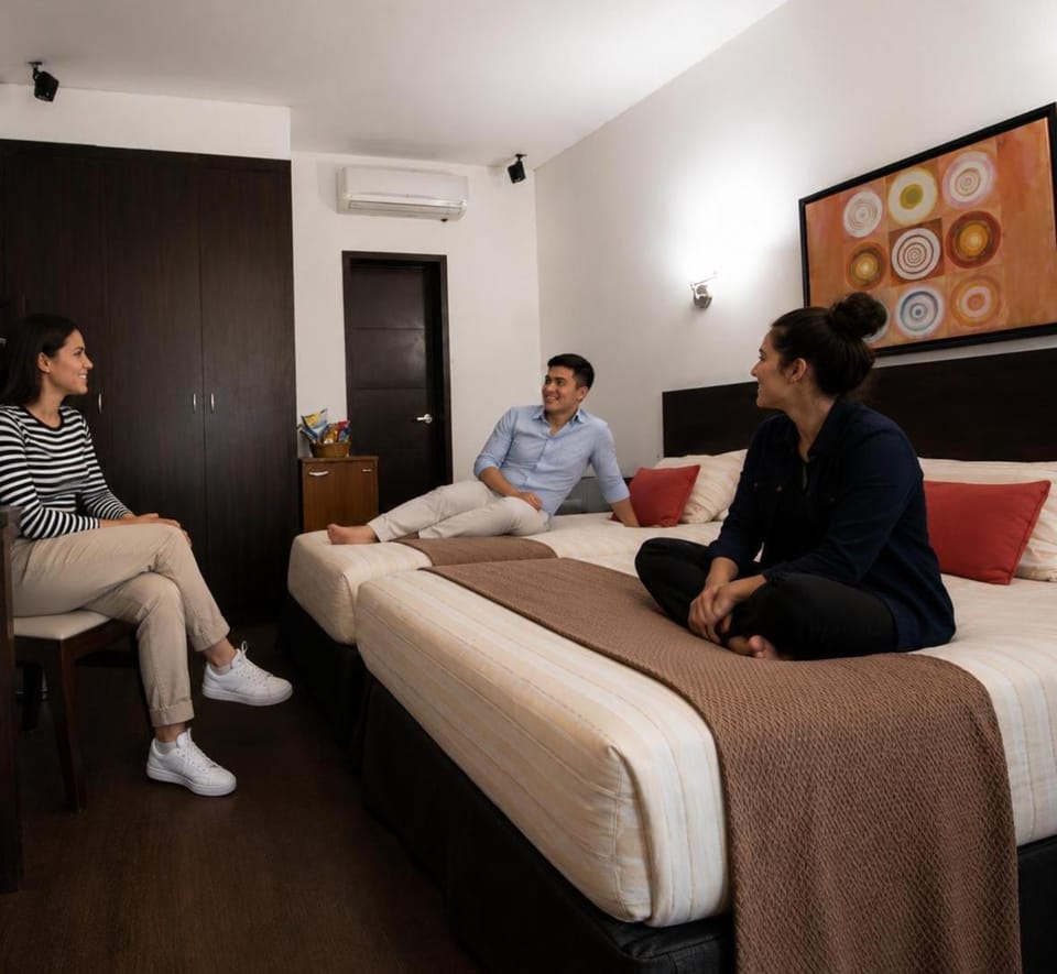 Bed, People, Photo of the whole room, Bedroom