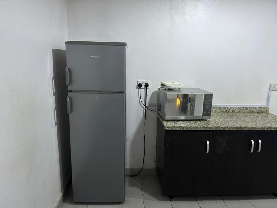 Cozy Nooks Apartment in Lagos