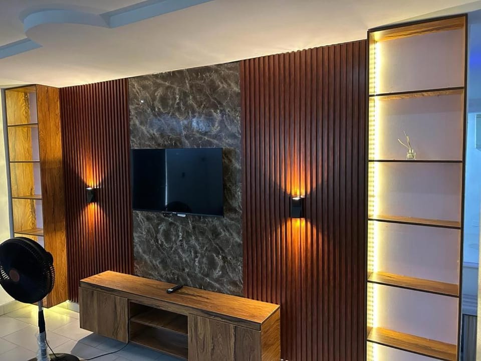 Cozy Nooks Apartment in Lagos