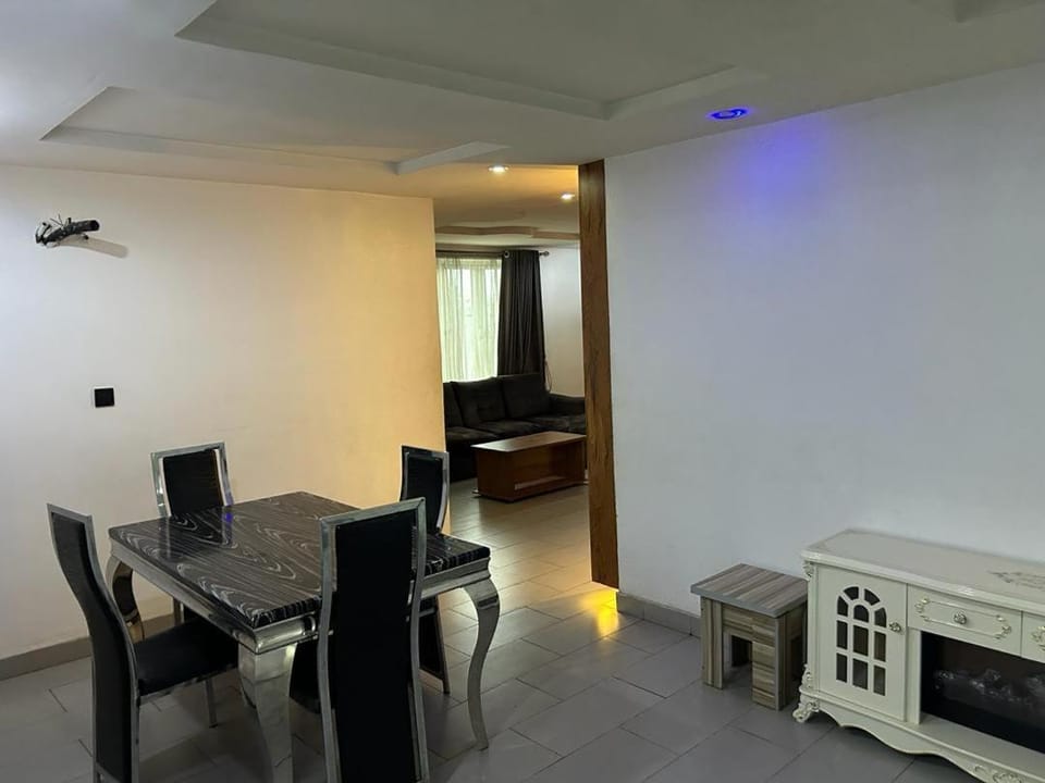 Cozy Nooks Apartment in Lagos