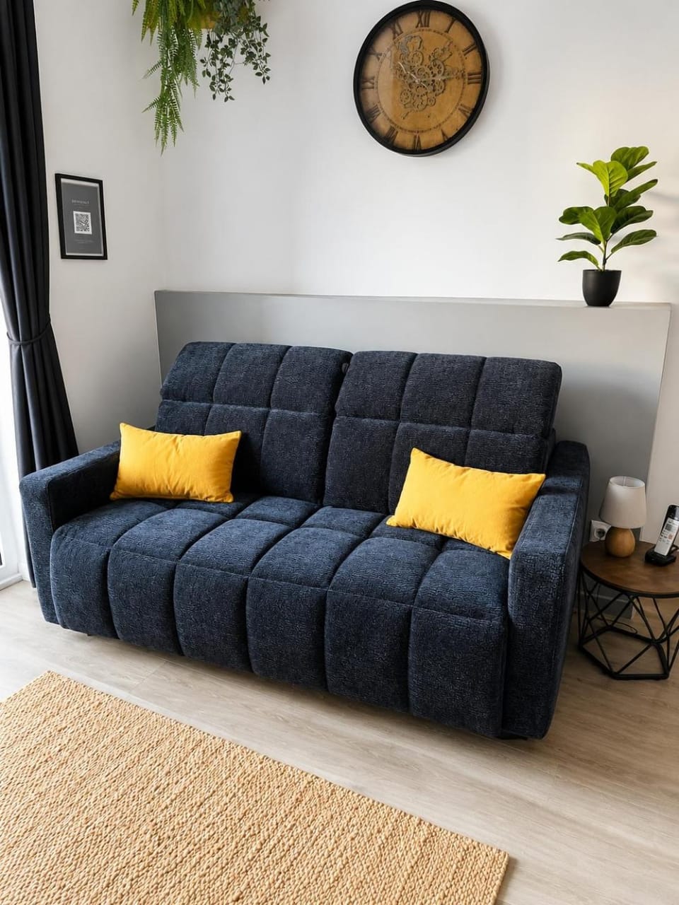 Le Bourg - Studio 2pers -Climatisation et terrasse Apartment in Valence