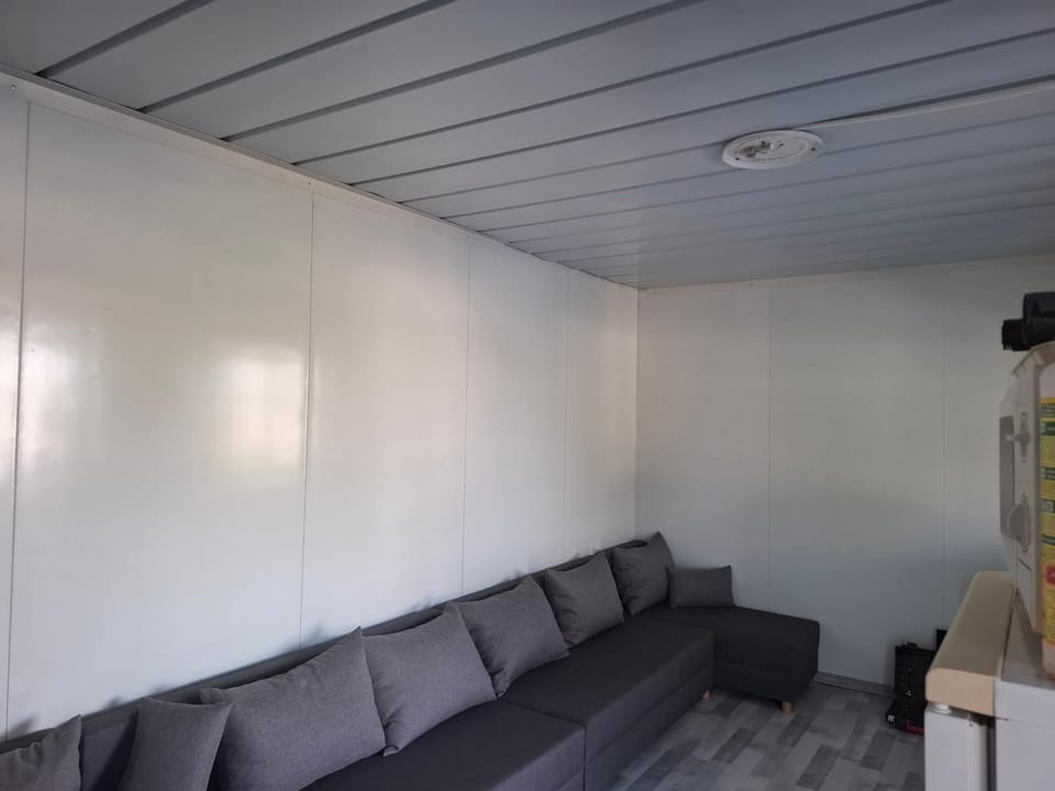 Cuki Apartmanház Apartment in Hungary