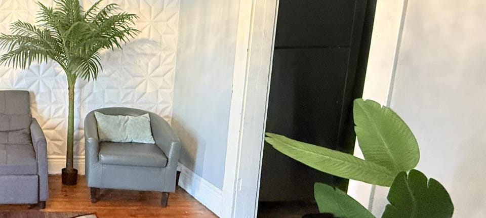 Relaxation Starts Right Here Apartment in Buffalo